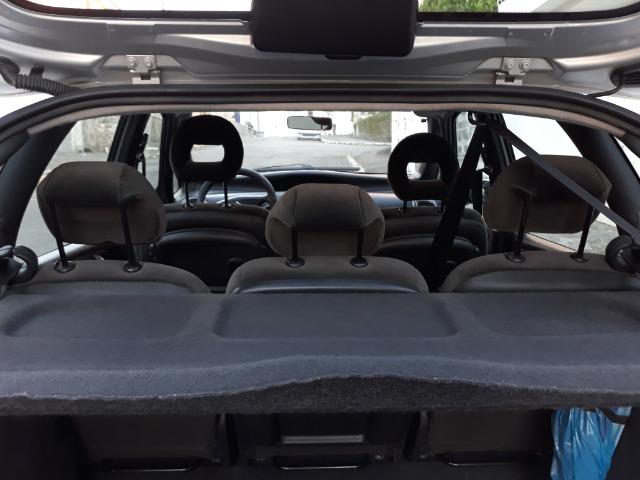 Citroen Xsara Picasso Glx 1.6 Flex 2011 Manual Diferenciado - Foto 17