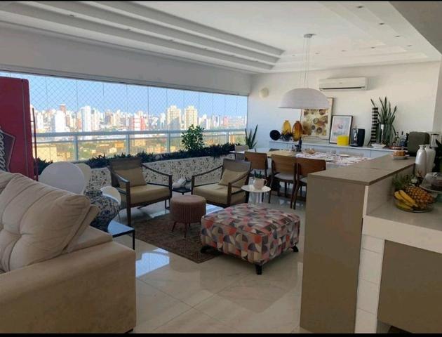 LINDA COBERTURA, 162m2, ALDEOTA - Foto 6