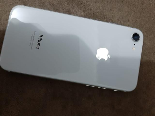 IPhone 8 - Foto 3