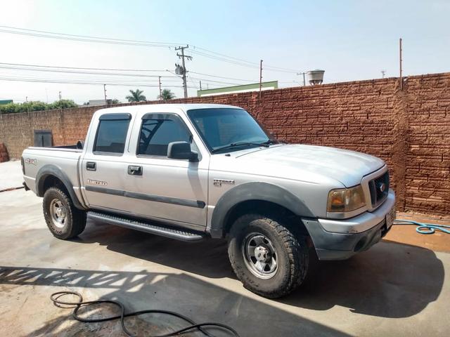 Vende-se ford ranger 2007 - Foto 3