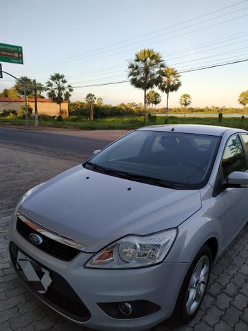 Ford Focus GLX 1.6 Hatch - Foto 6