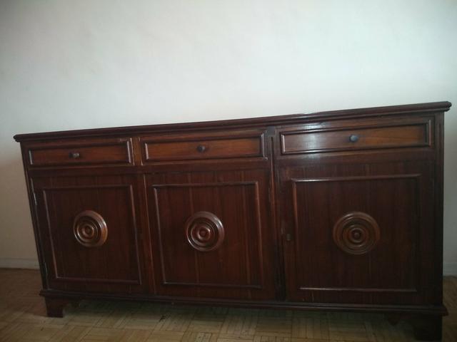 Buffet - Foto 2