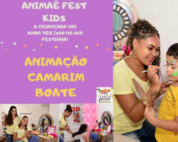 Festas