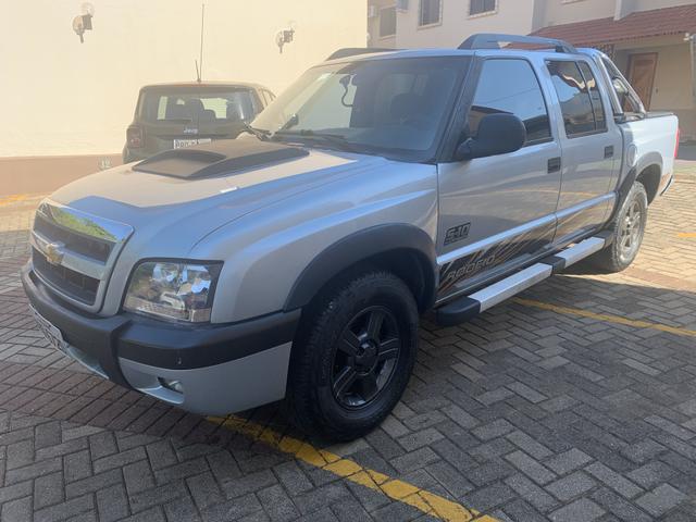 S10 Rodeio