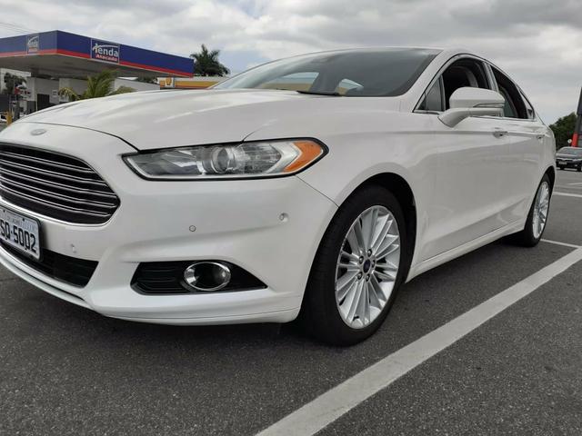 Ford Fusion Titanium/ Negócio com chácara - Foto 8