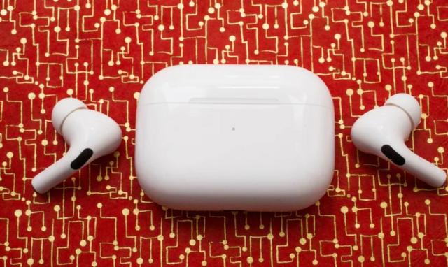 Vendo AirPods Pro