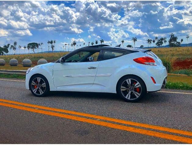 Vendo Veloster Top Top Top - Foto 4