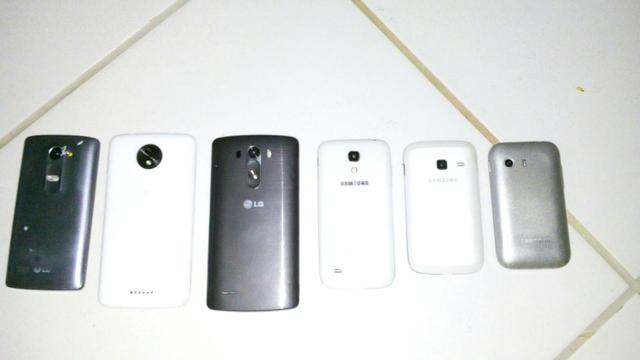 Celular - Foto 3