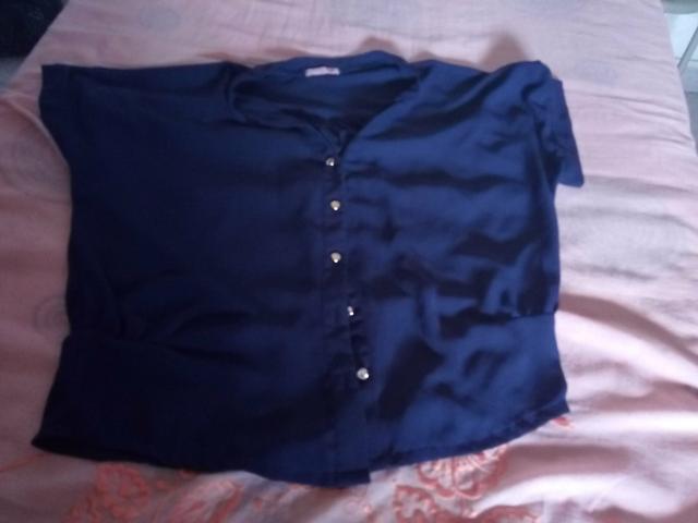 Blusa