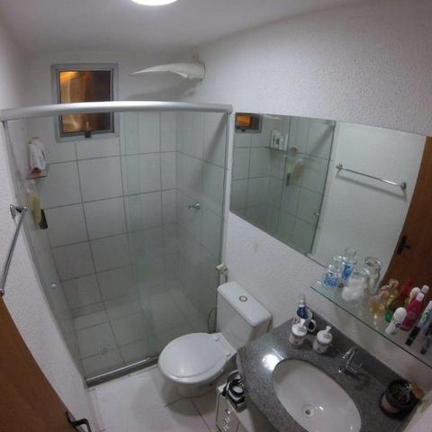 Apartamento 3 Qts sendo uma suíte em Colina de Laranjeiras - Foto 4