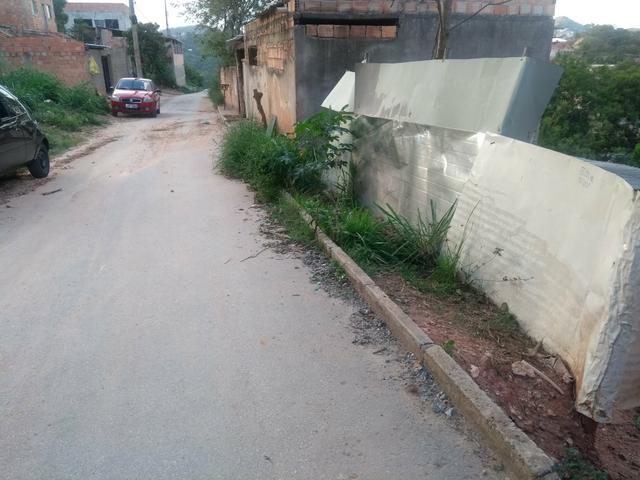 Vendo lote no bairro Industrial Americano - Foto 3