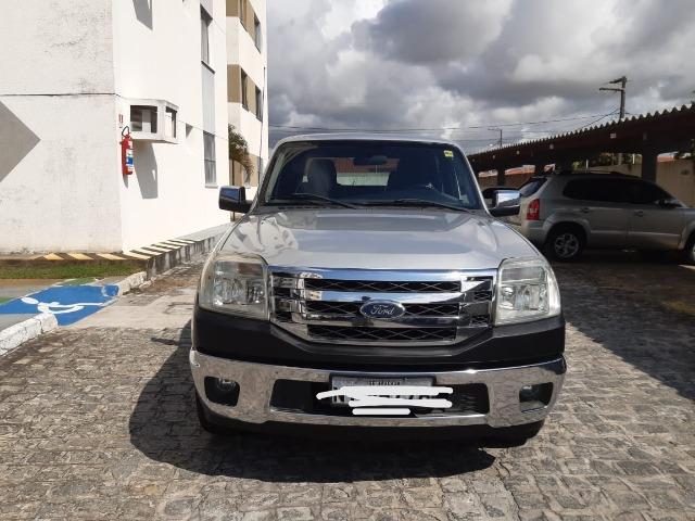 Ranger Limited 2010/2011 Diesel - Foto 14