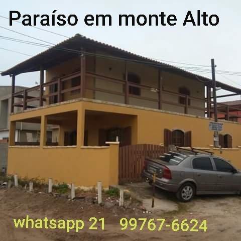 Casa temporada ARRAIAL DO CABO