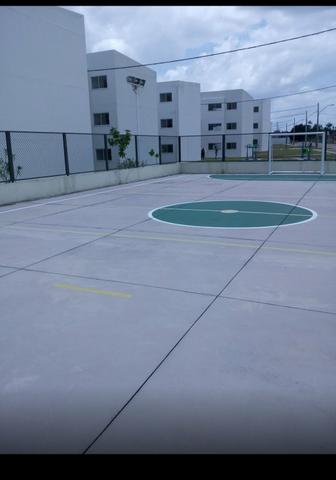Repasso apartamento no térreo - Foto 12