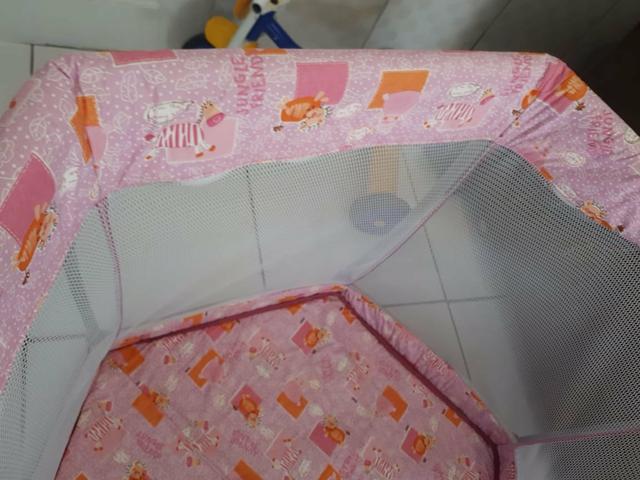 Cercadinho para bebê - Foto 2