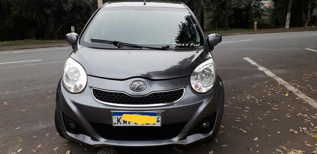 Vendo jac j2 1.4 gasolina completo