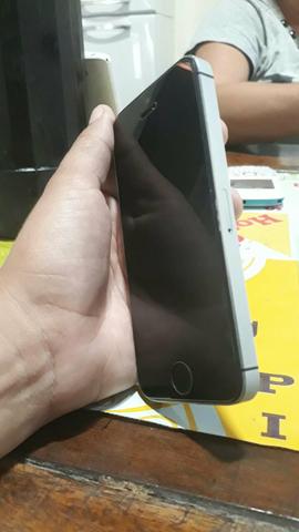 Iphone 5s 16gb bem concervado