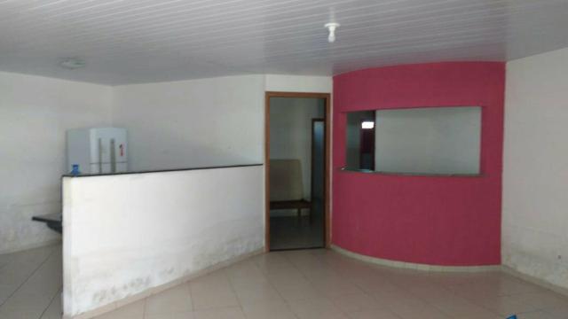 Vendo casa em redinha nova - Foto 5