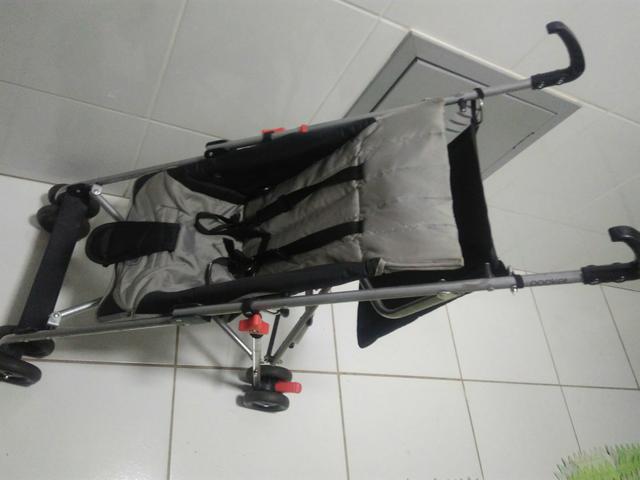 Carrinho de bebê para passeio - Foto 3