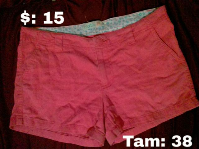 Vendo shorts jeans - Foto 4