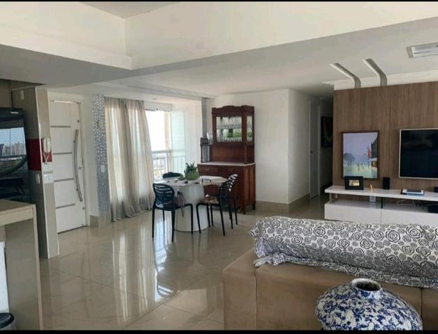 LINDA COBERTURA, 162m2, ALDEOTA - Foto 17
