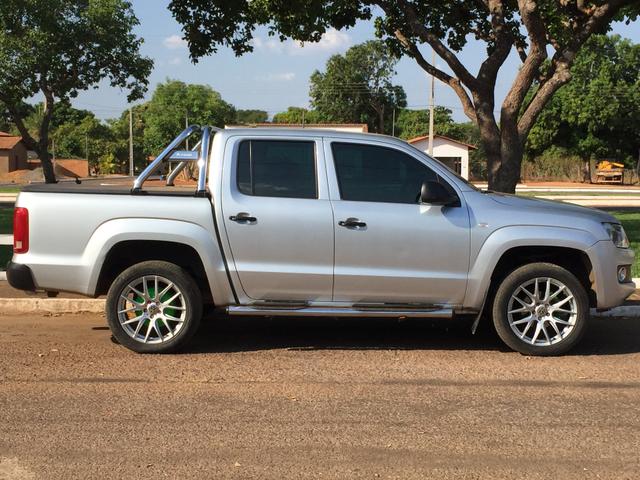 Amarok