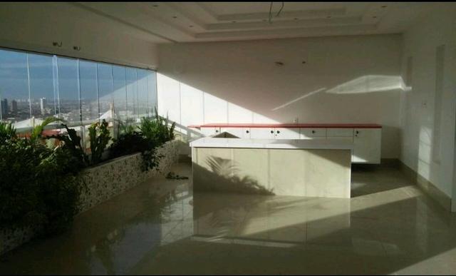 LINDA COBERTURA, 162m2, ALDEOTA - Foto 13