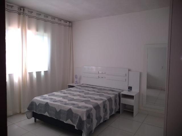 Vendo ou Troco Ótima casa 2 quartos, sala, cozinha, banheiro - Foto 7