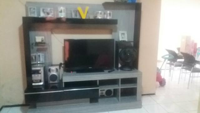 Rack para sala