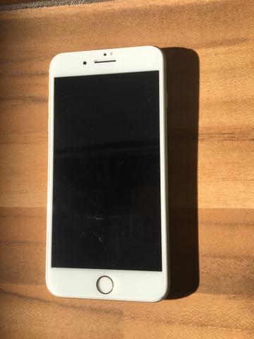 Iphone 7 plus 32gb - Foto 2