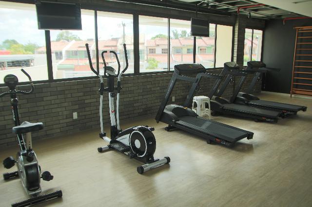 Apartamento de Luxo Novo na Maraponga Com 03 Quartos e Lazer Completo: Paulo Vieira - Foto 12