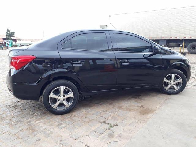 Vende-se Prisma LTZ 17/18 1.4 - Foto 11