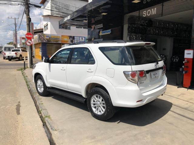 Hilux SW4 Completa 7 lugares Diesel 4x4 - Foto 6