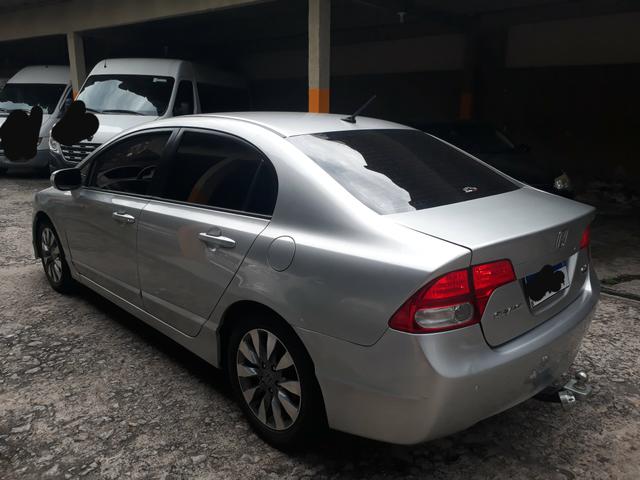Honda Civic - Foto 3