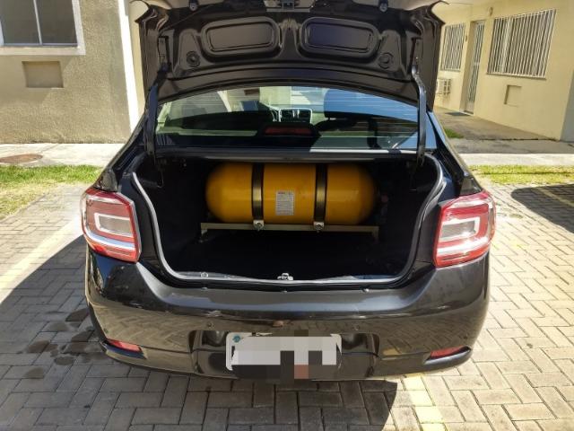 Venda Renault Logan - Foto 8