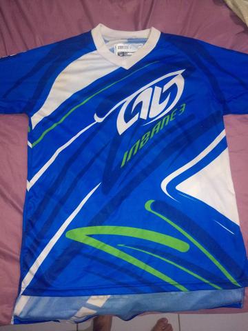 Calça motocross IMS + Camisa pro tork - Foto 3