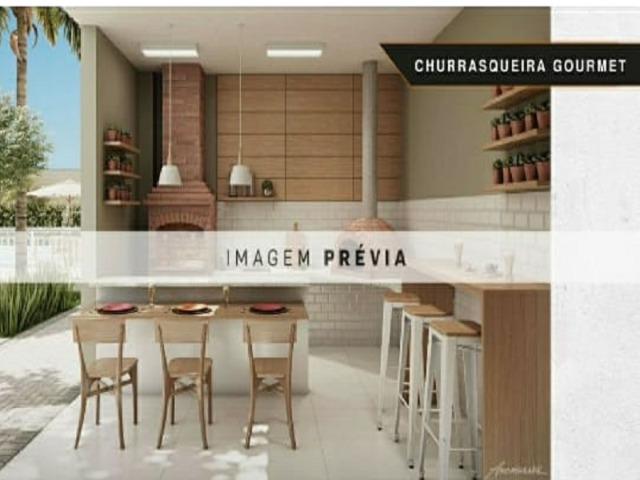 Apartamentos de 1 quarto para solteiros ou casados sem filhos - Foto 6