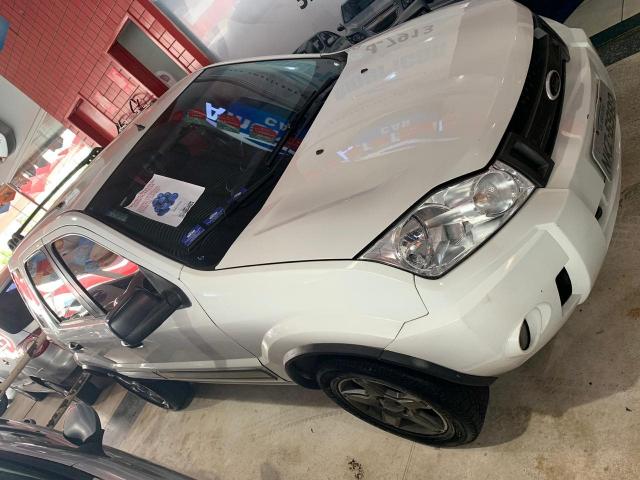 FORD ECOSPORT 2009/2010 1.6 FREESTYLE 8V FLEX 4P MANUAL - Foto 2