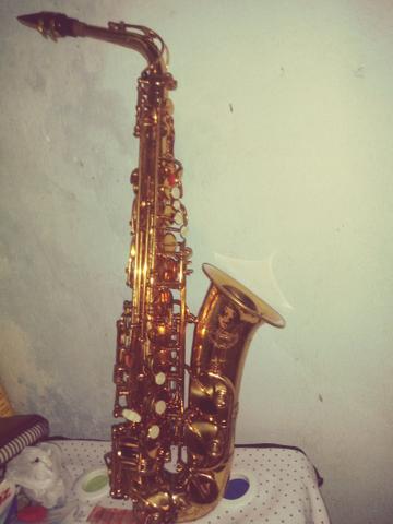 Sax alto - Foto 5