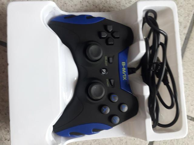 Manete PC e 360 50,00 cada - Foto 4