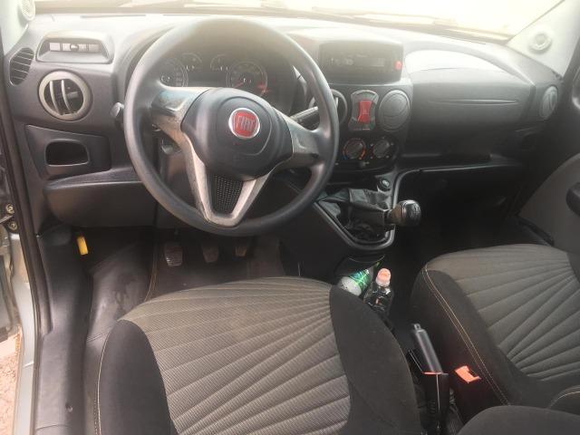 Fiat Doblò 1.8 - Foto 7