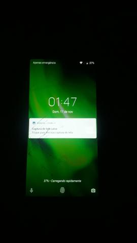 Moto g6 play