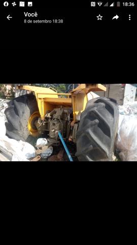 Trator - Foto 2