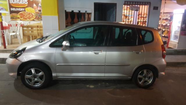 Honda fit 2008 - Foto 3