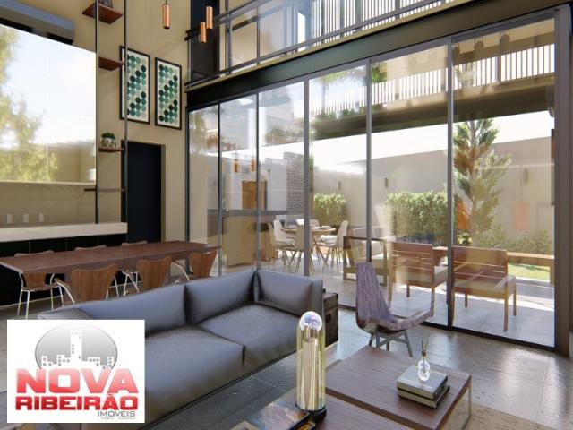 Casa de condomínio à venda com 4 dormitórios cod:CA2348 - Foto 3