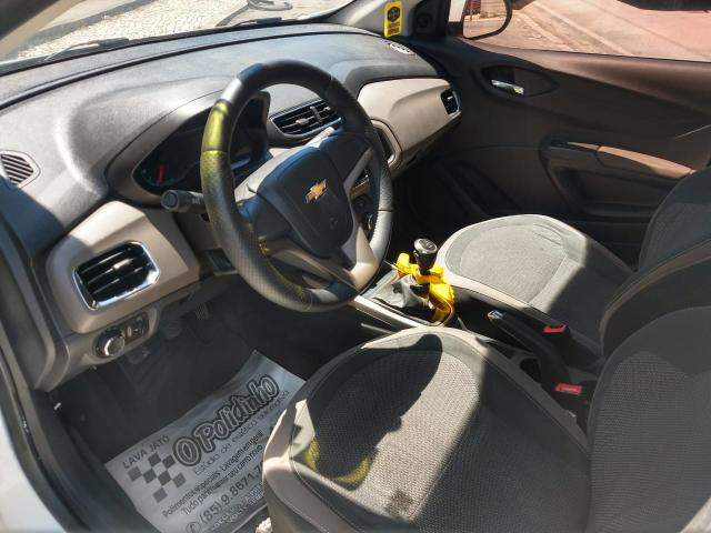 Vendo prisma lt 1.4 2015 completo!!!! - Foto 3