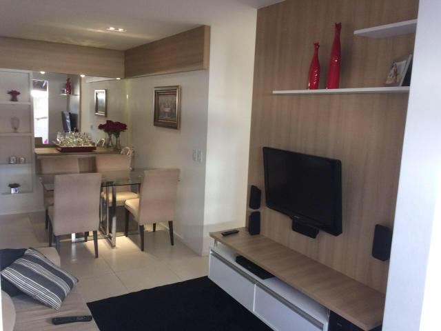 Apartamento 3 quartos com área externa - Foto 2