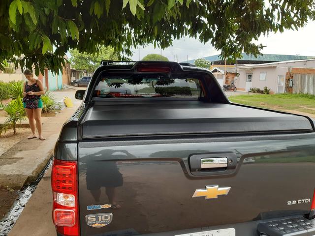S10 High Country 17/18 - Foto 2