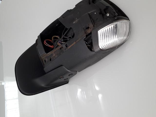 Espelho retrovisor s10 - Foto 2
