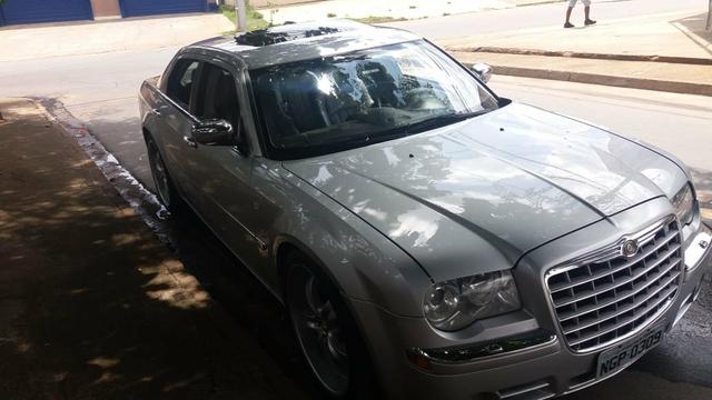 ? C300 Chrysler - Foto 2